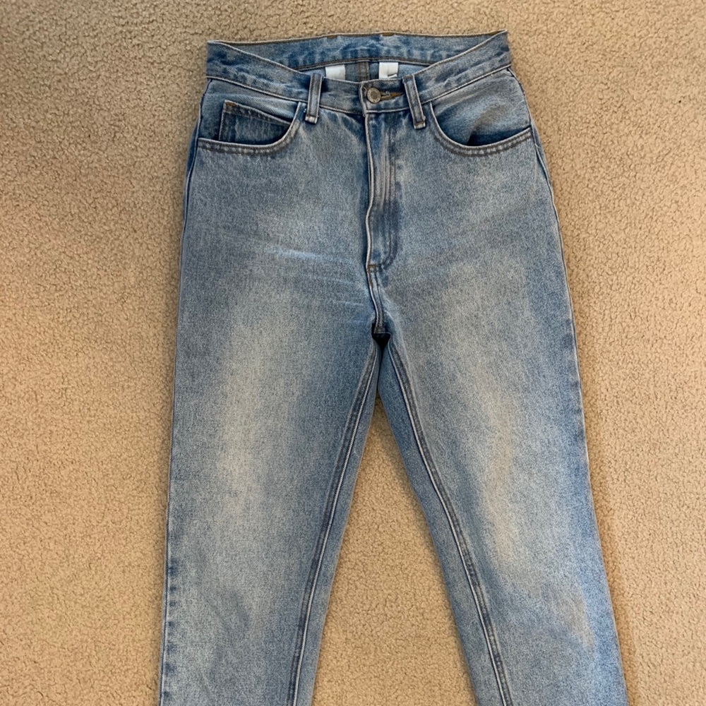 Brandy Melville Jane jeans by J Galt